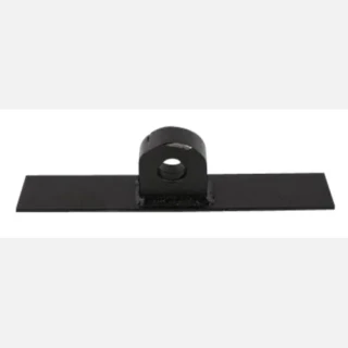 Reinforcing Plate with Eye Pad