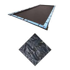 COVER, 28 feet Rect. For Rllmstr