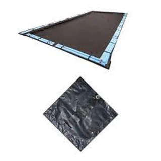 COVER, 28 feet Rect. For Rllmstr