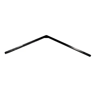 Arm Ext., Tele. Rack-N-Pinion
