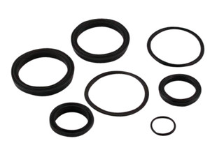 Rebuild Kit,16 inches Cylnder -Rack-N-Pinion