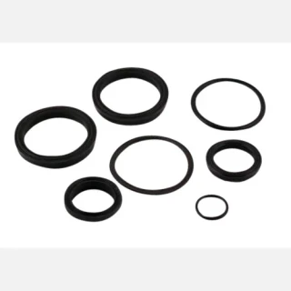 Rebuild Kit,16 inches Cylnder -Rack-N-Pinion