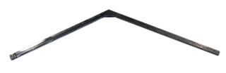 Arm Ext., Rack-N-Pinion TALA  (Stabilize