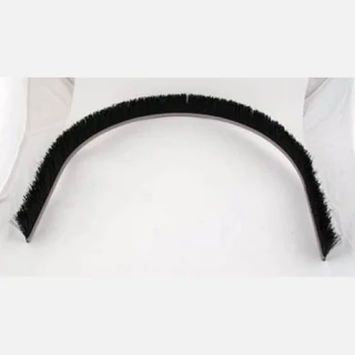 Brush - Left or Right Bend