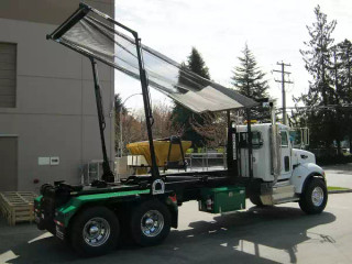Special HR4759 Tarp