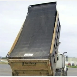 SPECIAL 34 feet TARP FOR SA w/4 feet C