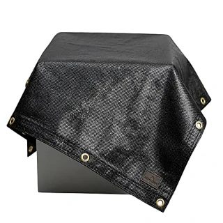 Asphalt Tarp for SA Unit (SPEC