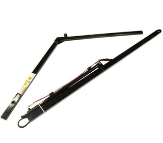 Arm Assy, Passenger Side COMP