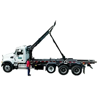 Rack-N-Pinion SA w/ Gantry & "Cover All"