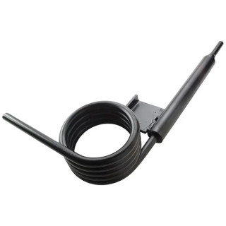 Pioneer Base Arm, 16 feet - 19  feet Left Side- Side Mount