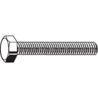3/8-16 x 3/4 inches HHCS Gr. 5