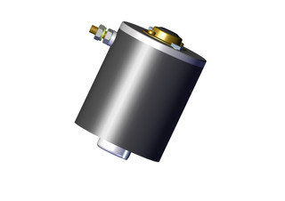 Motor, Replacement Motor for Hydraulic Pump 12 Volts (39612 and 39712) manufacturer part code 39200513