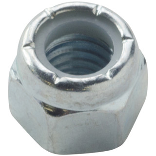3/8 inches Lock Nut