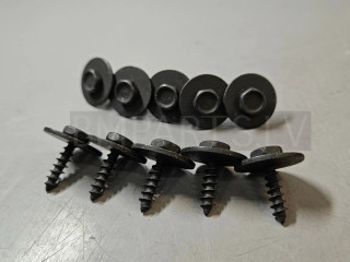 Underbody Hex Bolt Bag