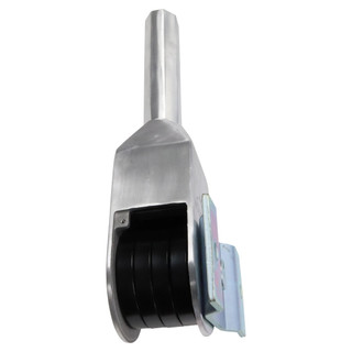 Arm Plug Assembly for Telescoping (Driver Side)