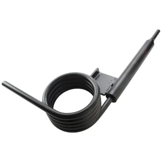 Base Arm, Left Side