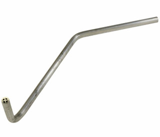 Aluminum Bow for 8-19 feet Pioneer Unit - Left Side