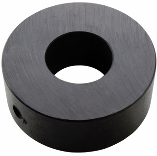 Donut for Alum Rear Section