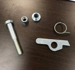 Ratchet Pawl Assembly for RP4500SAR