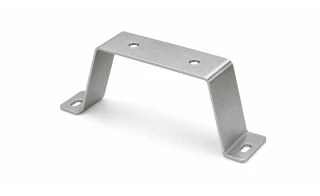 Aluminum Easy-Off Front - 10" Rise X 11-1/4" Deep X 93-1/2"