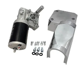 Motors for Tarping Systems