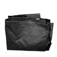 Lumber Tarps for Protecting Lumber Loads