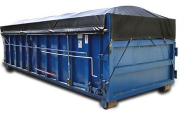 Know When to Get Replacement Roll Tarps