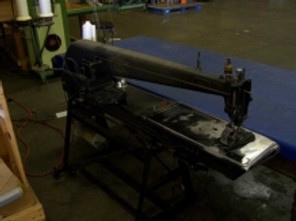 1940's Model: Sampson Sewing Machine