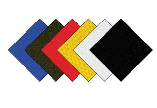 What to Know About CSM-Coated Nylon Tarps