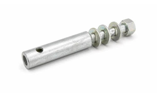 Cable Scale End