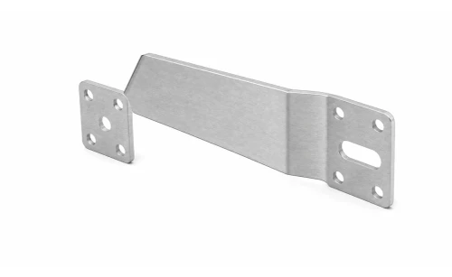 Rear Pulley Guard