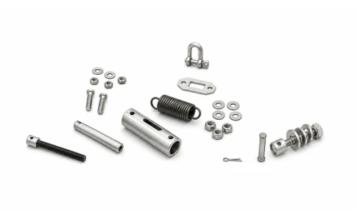 Cable Tension Scale Hardware Kit