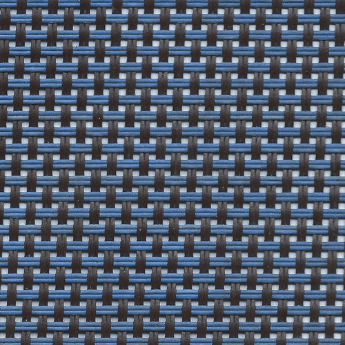 Mega Mesh - MultiColor  20x20 HD PVC Mesh - 7'X42'