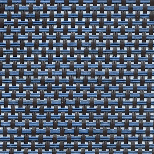 Mega Mesh MultiColor 20 feet x 20 feet Heavy-Duty Polyvinyl Chloride Mesh 7 feet 6 inches x 48 feet tarp