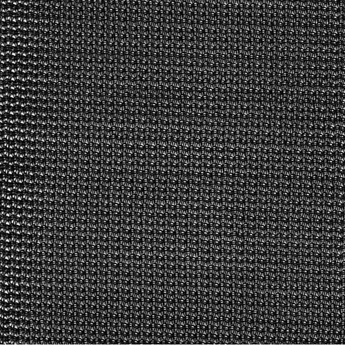 Black Mega Mesh 7 feet 6 inches x 46 feet tarp