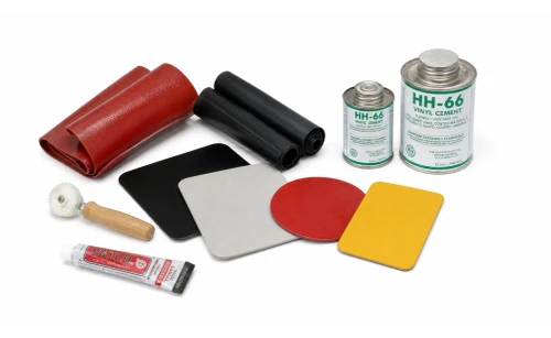 Professional Tarp Repair Kit