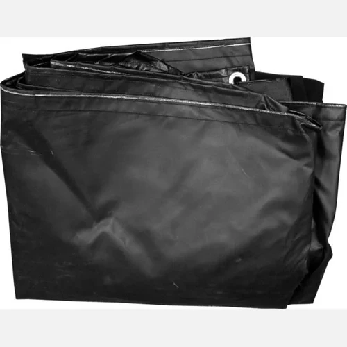 Steel Tarp