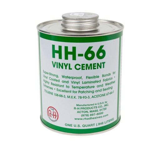 Glue 16 ounce.