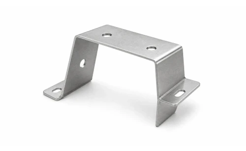 Universal Motor Mount Plate