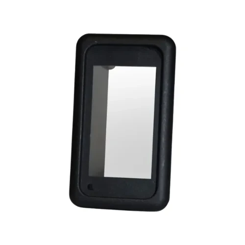 Rocker switch Mounting plate.