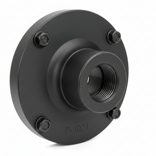 Bearing,1 in wall mount.