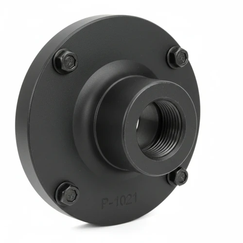 Bearing,1 in wall mount.