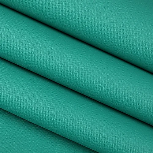 Aquamarine Top Gun Polyester