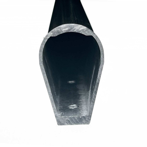 Aero swing arm, lower, 123 inches length