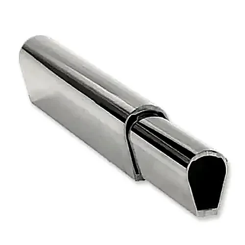 Aero swing arm, upper, 54 inches length with 30 degree bend