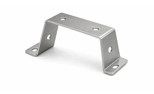Double Bow Bracket