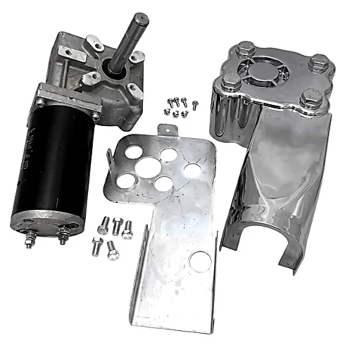 Complete System for up to 32 feet body with head assembly (part#P-1600HR9) and Underbody Arm set (part# T4T-HD32armB-Underbody) below