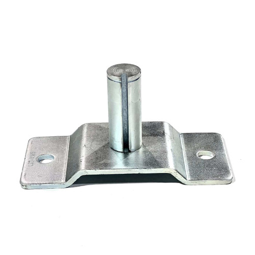 3-Spring Pivot Pin.