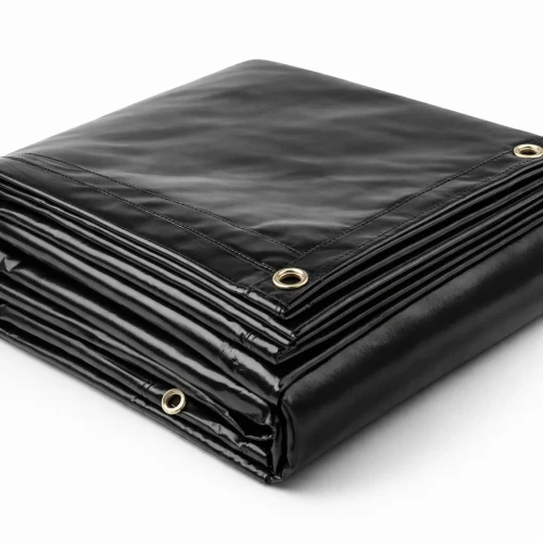 Vinyl Coated Polyester Tarps (Coverene)