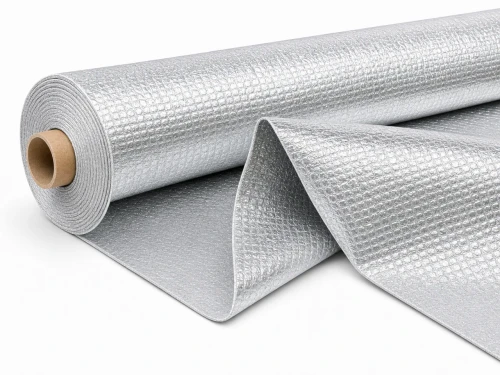 Energy Shield Radiant Barrier Fabric, Cut Yardage & Rolls